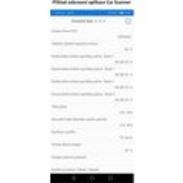 Senzor diagnostifikimi Super Mini ELM327 WiFi OBD2, për makinë