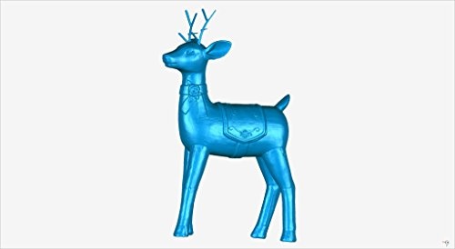 Skaner 3D desktop EinScan SE, modalitet fiks dhe automatik, saktësi 0.1 mm, i zi