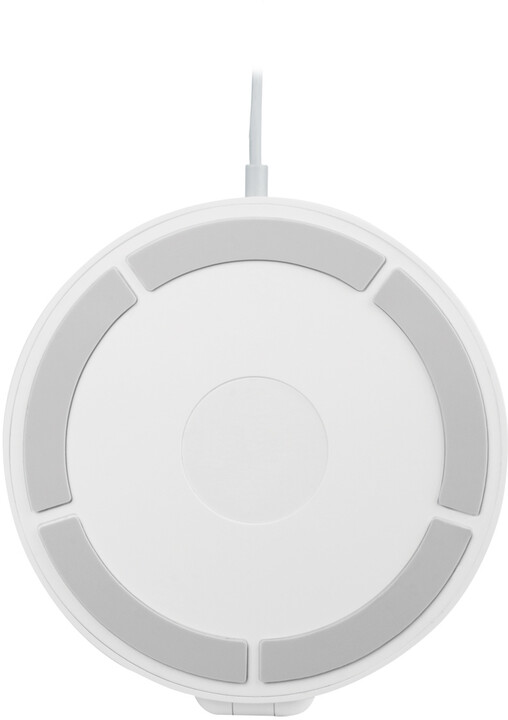 Ftohës ARCTIC USB Summair, i bardhë