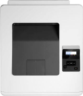 Printer HP LaserJetPro M454dn (W1Y44A), A4, 600 x 600 dpi, me ngjyra, i bardhë