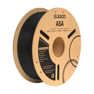 Filament 3D printeri Elegoo ASA, 1kg, i zi
