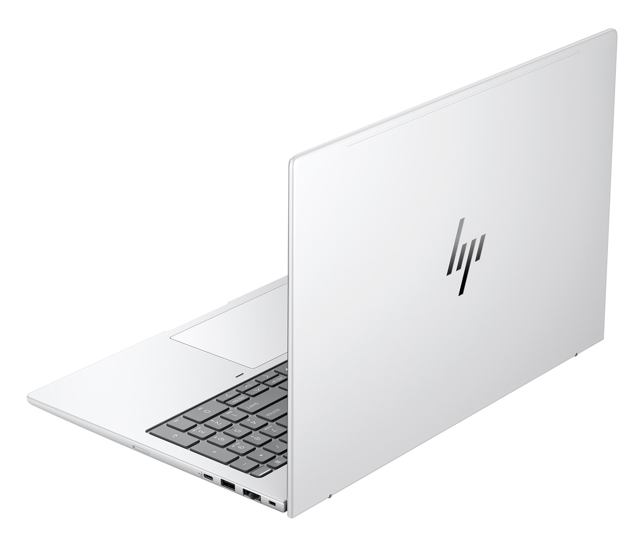 Laptop HP EliteBook 8 G1i, 16\", Intel Core Ultra 7, 32GB RAM, 1TB SSD, сребрена боја