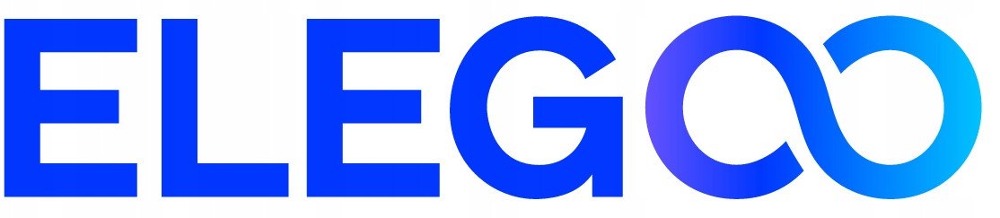Ngrohës mini me filtër ajri Elegoo, për printera 3D, termostat inteligjent, deri 25°C, gri