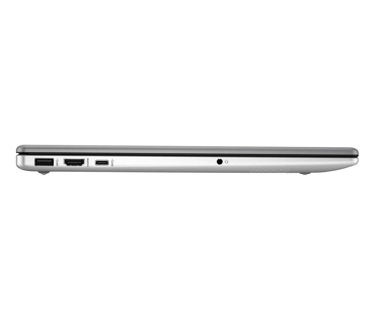 Laptop HP 255R G10, 15.6", AMD Ryzen™ 5 7535U, 16 GB DDR5, 512 GB, AMD Radeon 660M, i hirtë