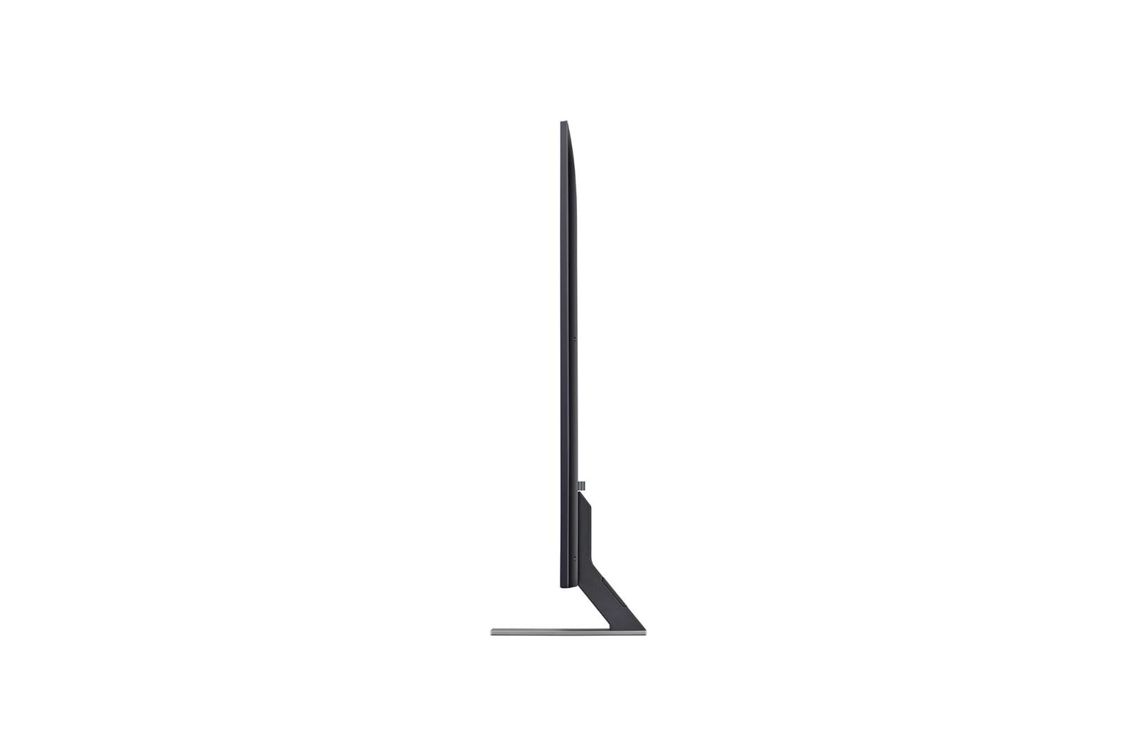 Televizor LG QNED 65", UHD 4K Smart, Alpha8, WiFi, DVB-C/S2/T2, i zi