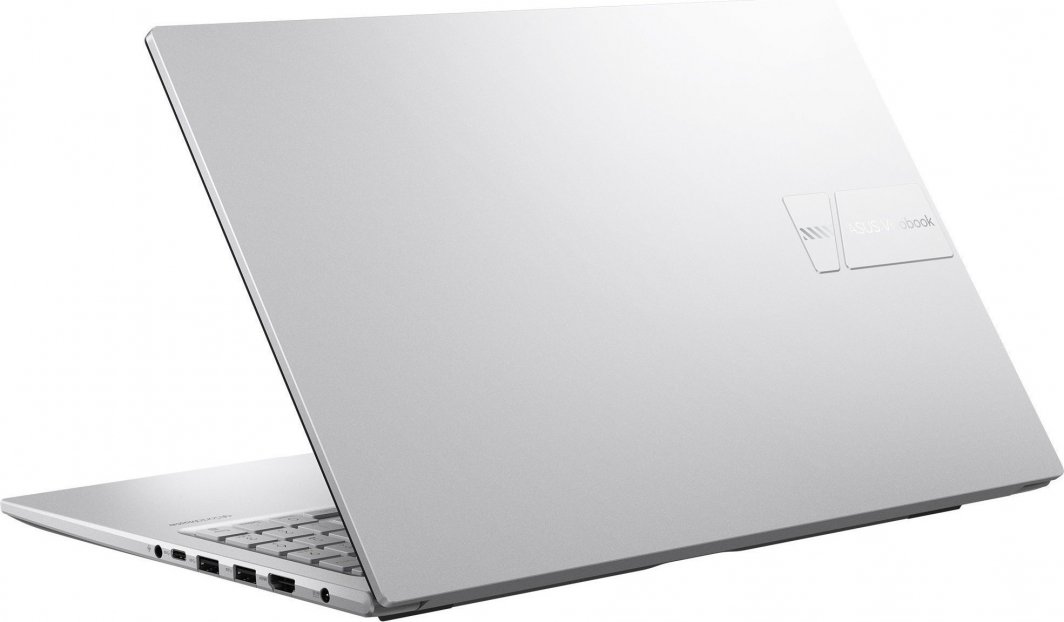 Laptop ASUS Vivobook 15 X1504, 15.6", Intel Core i3 1215U, 8 GB RAM, 512 GB SSD, i argjendtë