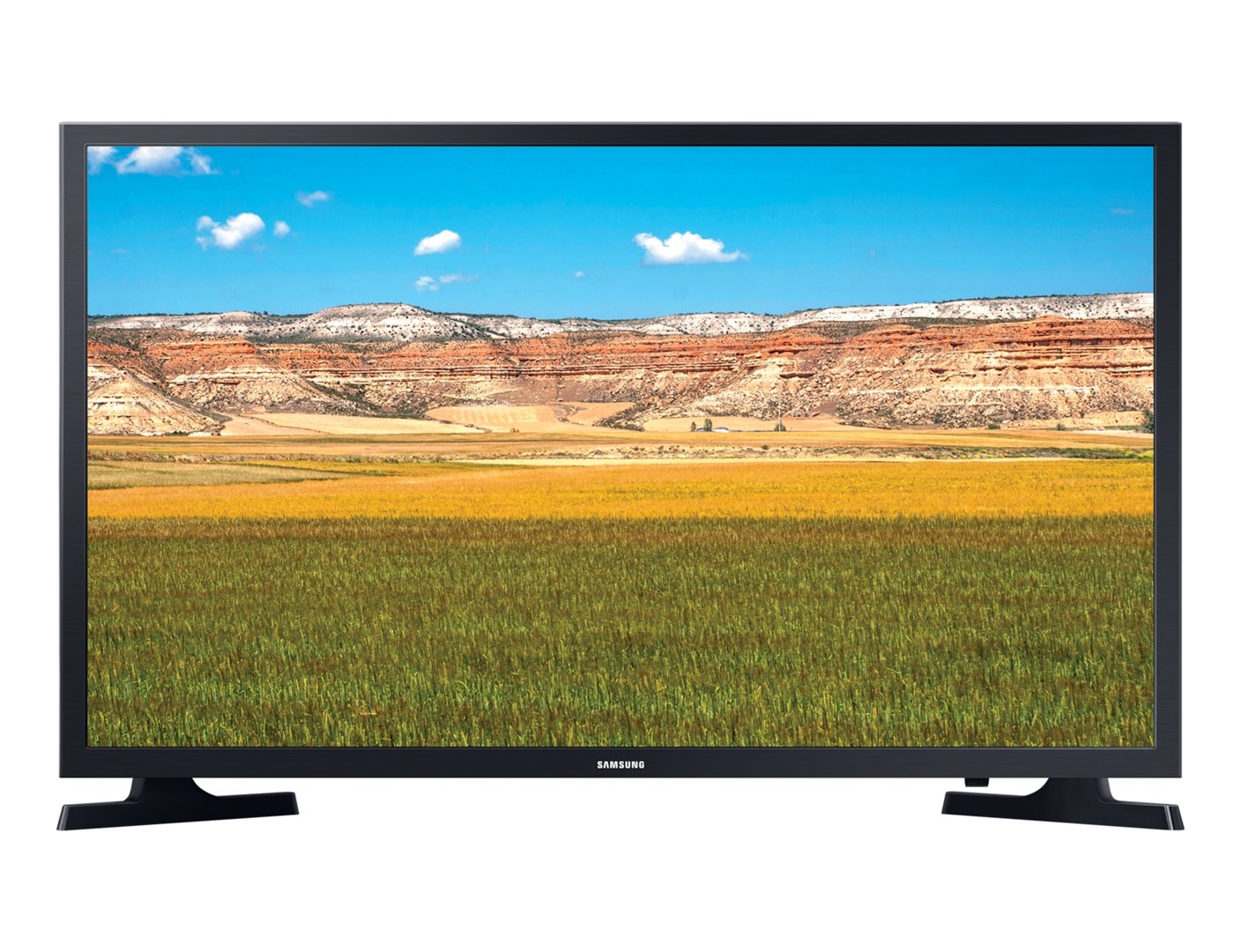 Televizor Samsung UE32T4302AE, 32", HD Ready, SMART LED, i zi