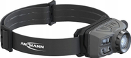 Fener frontal Ansmann Headlight HD450FRS, 450 lumen, Li Ion, USB C