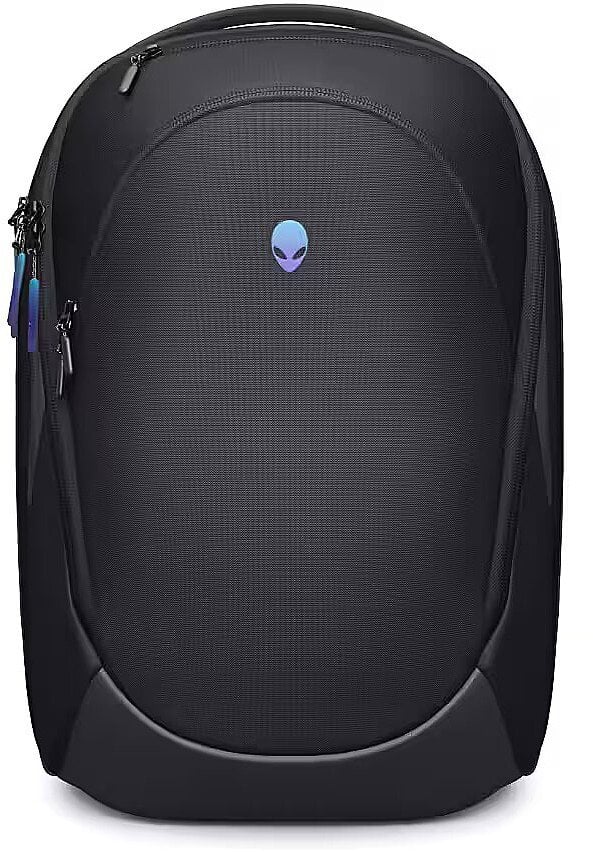 Çantë shpine Dell Alienware AW7825P, 18", për gaming, e zezë