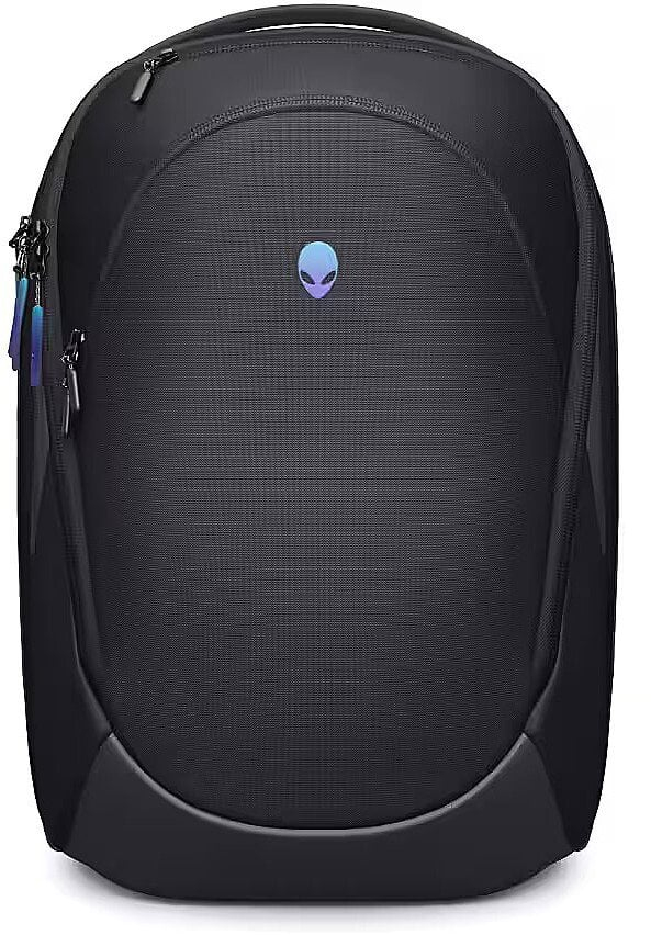 Çantë shpine Dell Alienware AW7825P, 18", për gaming, e zezë