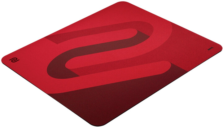 [OUTLET] Mauspad ZOWIE by BenQ G-SR-SE, i kuq