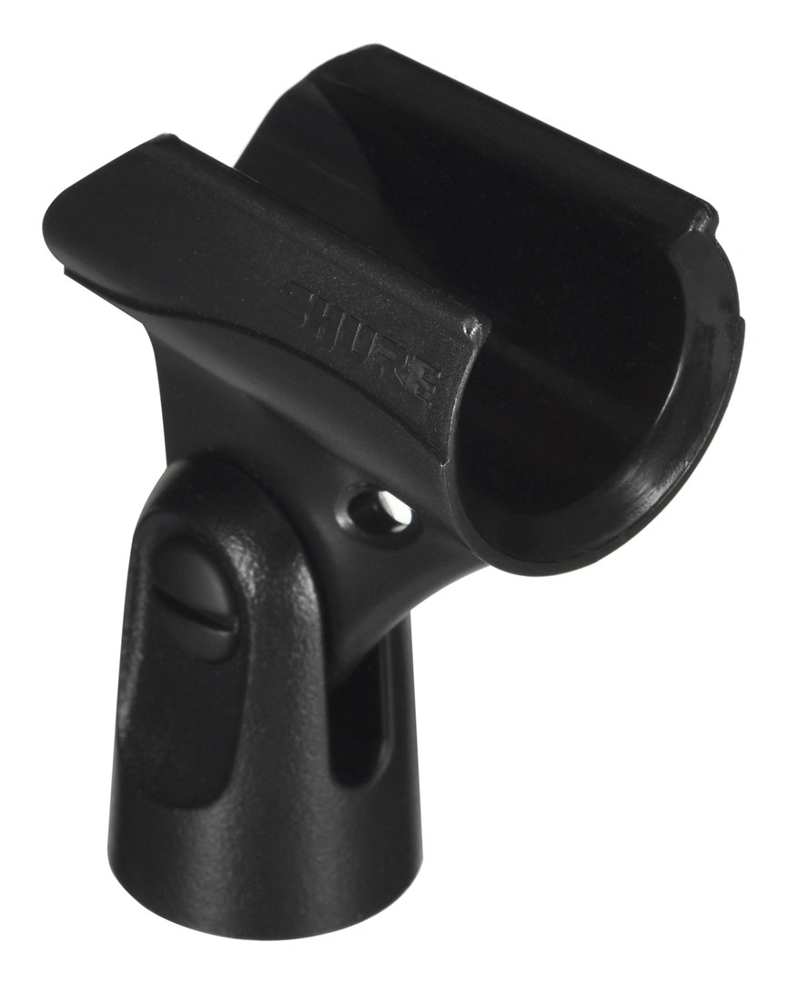 Mikrofon dinamik Shure SM57, kardioid, për instrumente, i zi