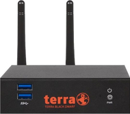 Firewall rrjeti Wortmann TERRA Black Dwarf G5, 1000 Mbit/s, SSD, licencë UTM 36 muaj
