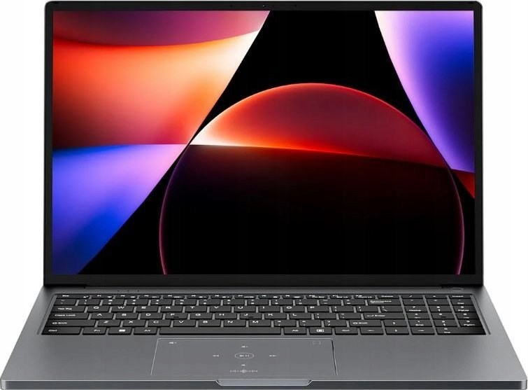 Laptop Blackview AceBook 12, 16", Core i5, 16GB 512GB, gri