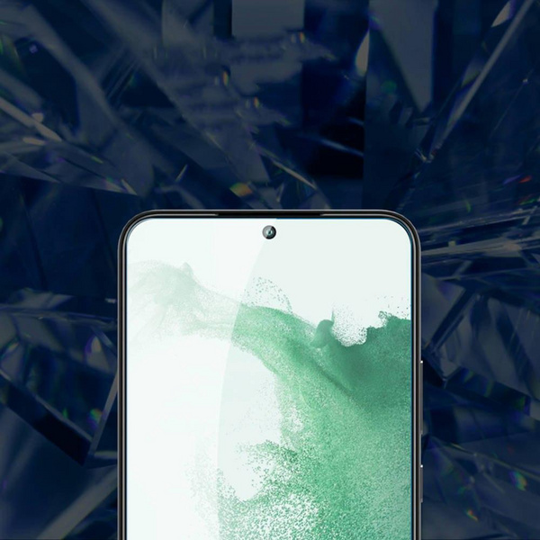 Xham mbrojtës Nillkin Amazing H + Pro për Samsung Galaxy S22