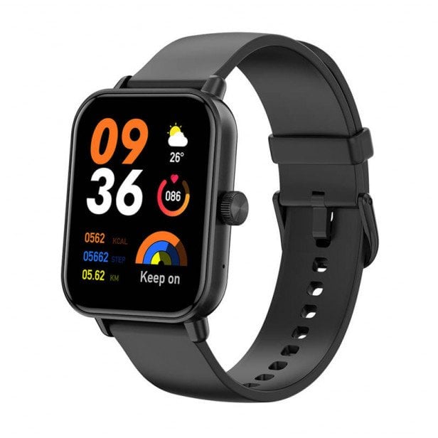 Smartwatch Colmi P81, ekran 1.9" HD, Bluetooth, i zi