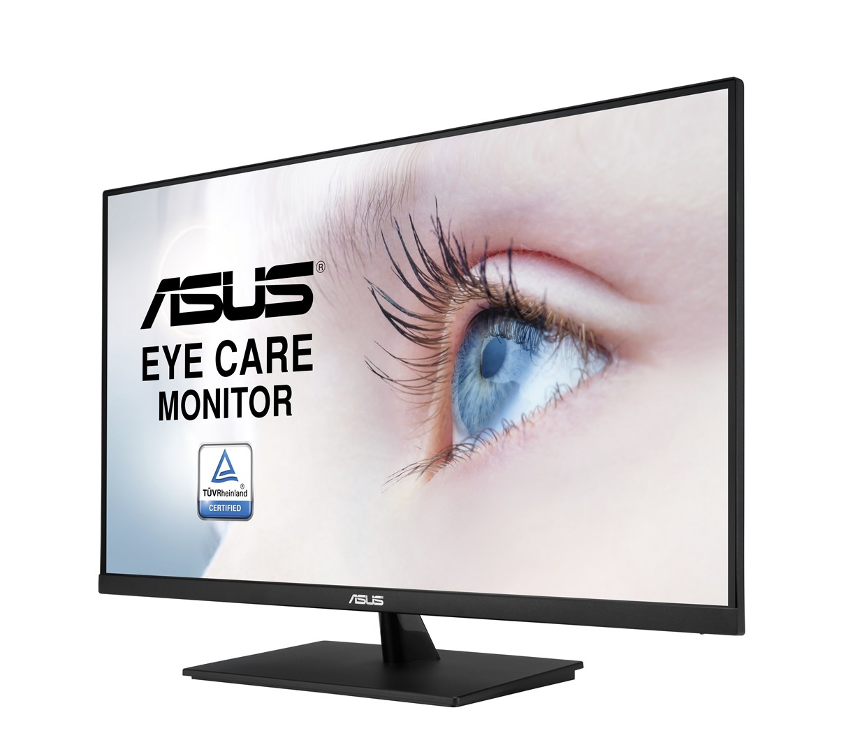 Monitor ASUS VP32AQ, 32", QHD, i zi