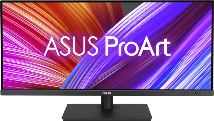 Monitor ASUS ProArt PA348CGV - LED, 34", UW-QHD, i zi