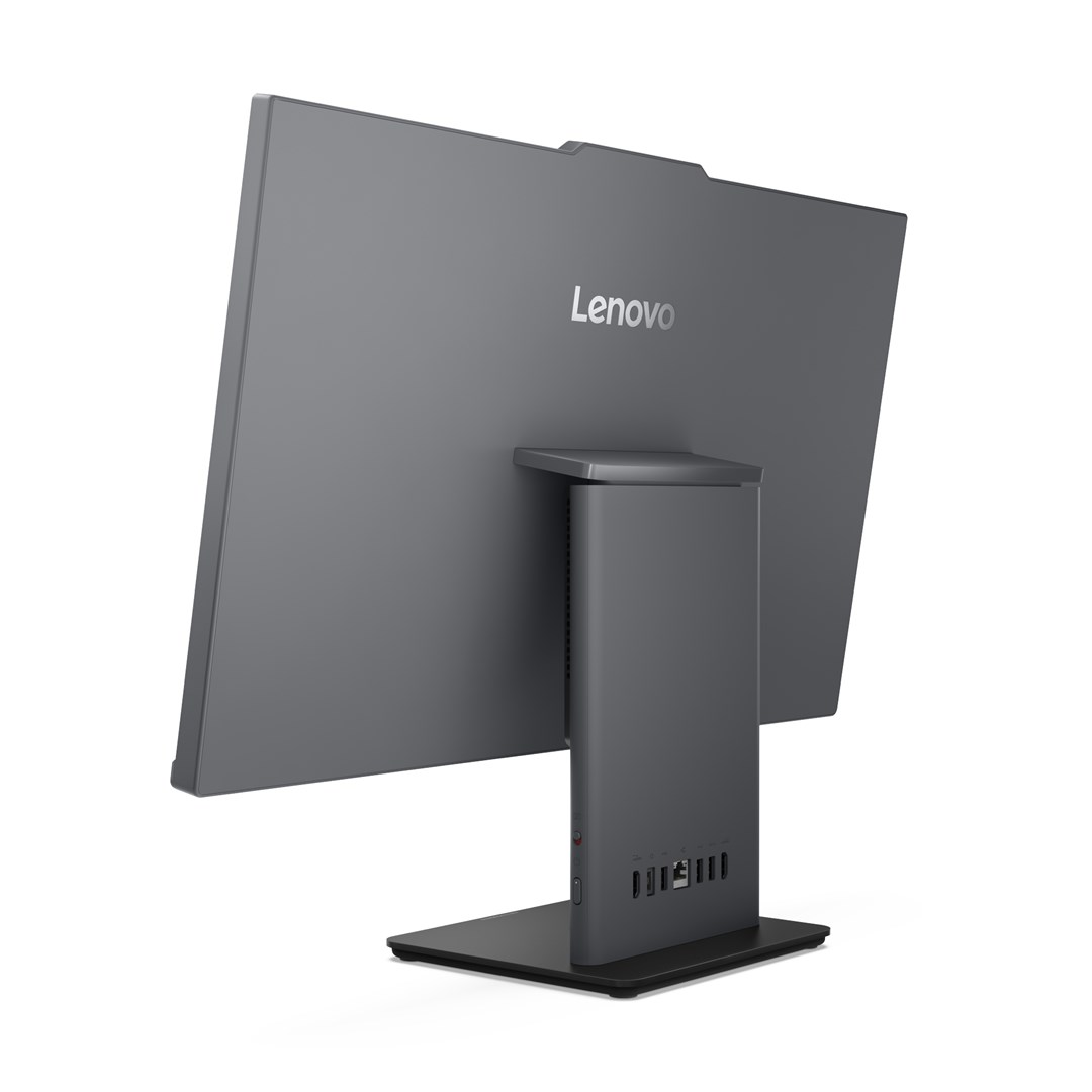 Kompjuter All in One Lenovo ThinkCentre Neo 50a 27 Gen 5, Intel Core i5 13420H, 27", gri