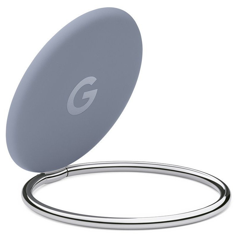 Mbajtëse unazë telefoni Google Pixelsnap, magnetike, për Pixel 10, Moonstone