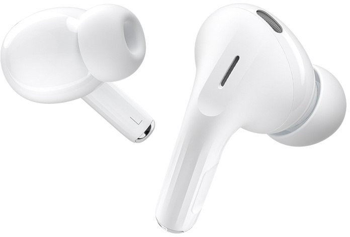 Kufje pa tela Vention Echo Lite E11, TWS, 30 orë bateri, të bardha 2