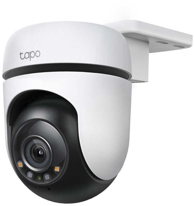 [OUTLET] Kamerë TP-LINK Tapo C510W