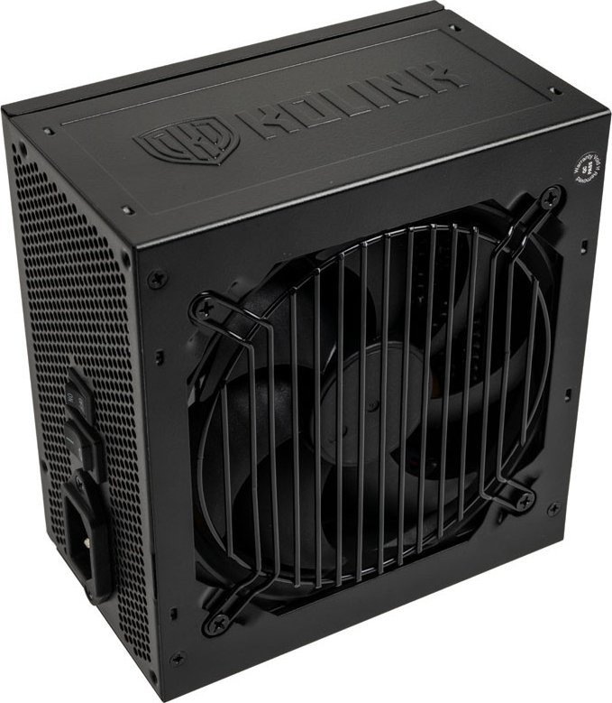Burim energjie Kolink Regulator KL-R1200FG ATX 3.0, 1200W