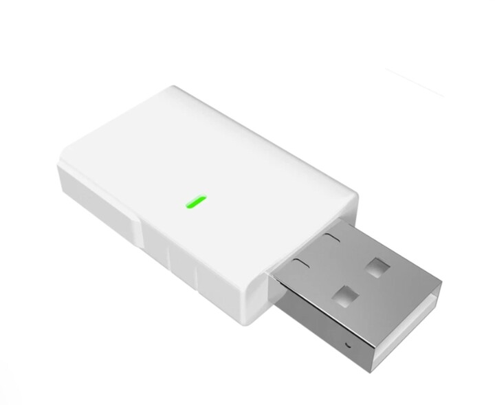 Njëse kontrolluese Shelly Blu Gateway Bluetooth
