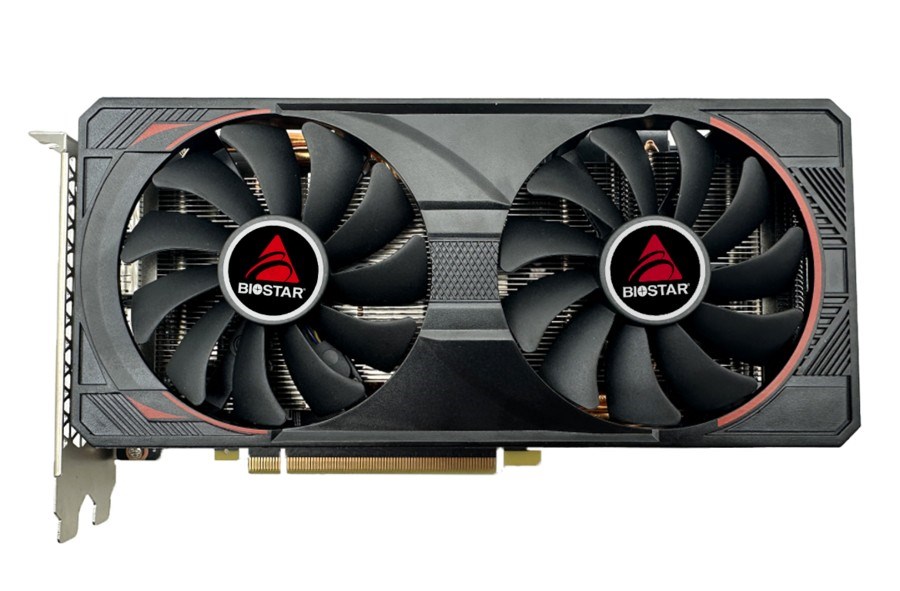 Kartelë grafike Biostar GeForce RTX 3060 Ti 8GB GDDR6X