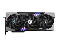 Karta grafike MSI GeForce RTX 5080 Gaming Trio OC, 16 GB GDDR7