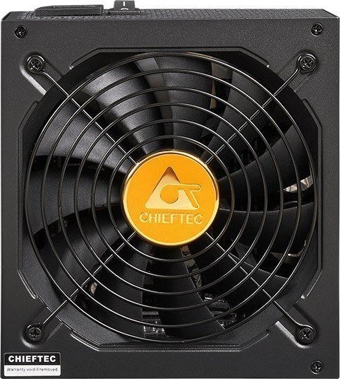 Burim energjie Chieftec Polaris 3.0 PPS-1250FC-A3 ATX 3.0, 1250W