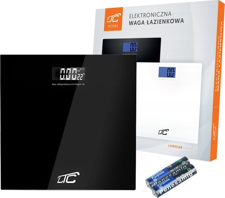 Peshore LTC, e zezë