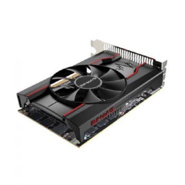 Kartelë grafike Sapphire PULSE AMD Radeon RX 550 4 GB GDDR5