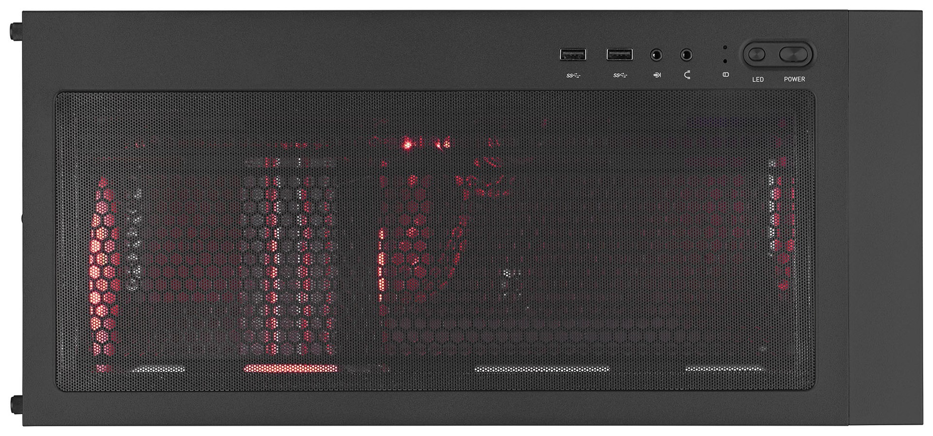 Kompjuter Actina PBM 7500F, 32GB/1TB, RTX4060Ti, i zi