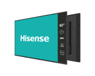 HISENSE 65" 65GM60AE 4K UHD Digital Signage Display - 18/7 Operation