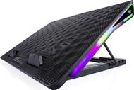 Mbajtëse ftohëse Tracer Gamezone Wing 17.3" RGB
