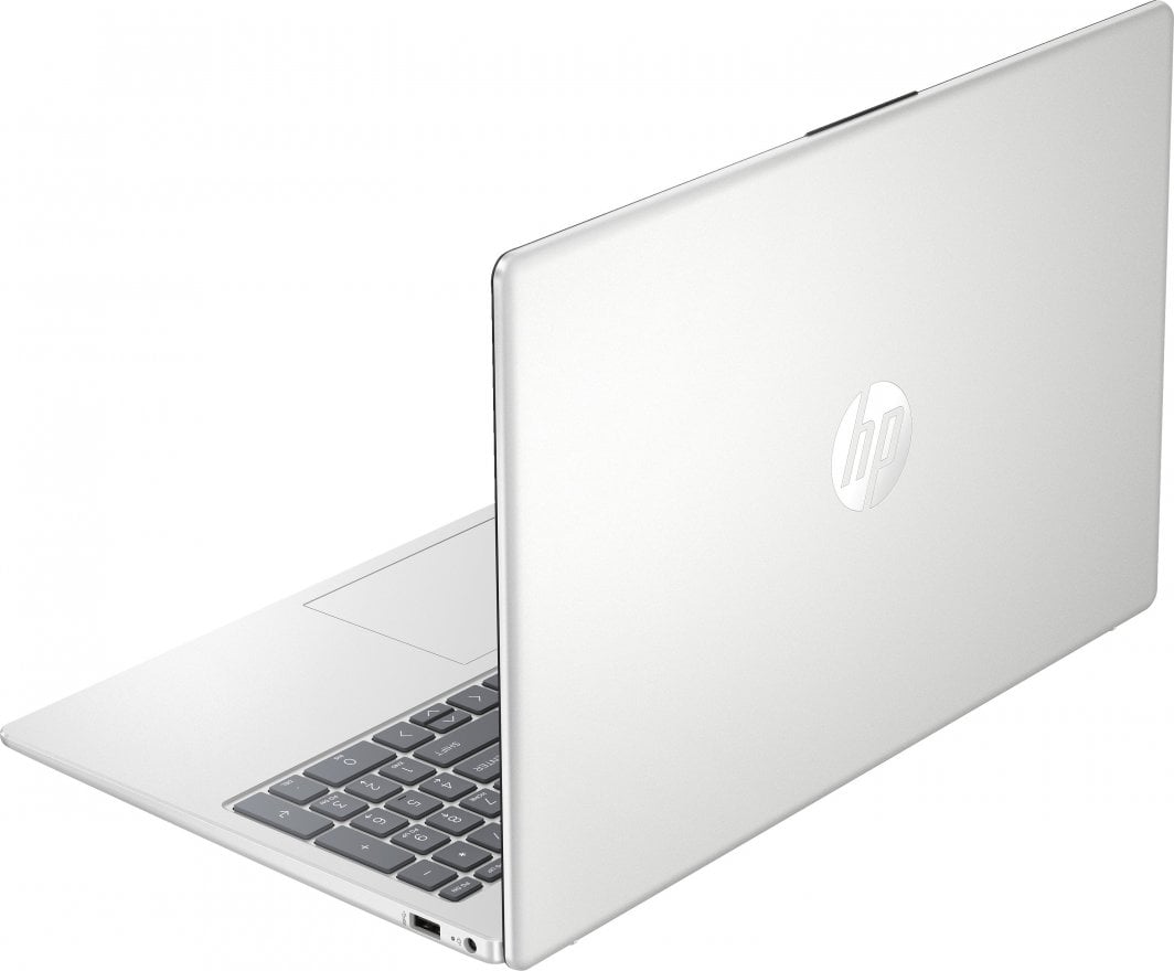 Laptop HP NB 15-FD0265NW, 15", Intel Core i5 1334U, 8 GB RAM, 512 GB SSD, i argjendtë