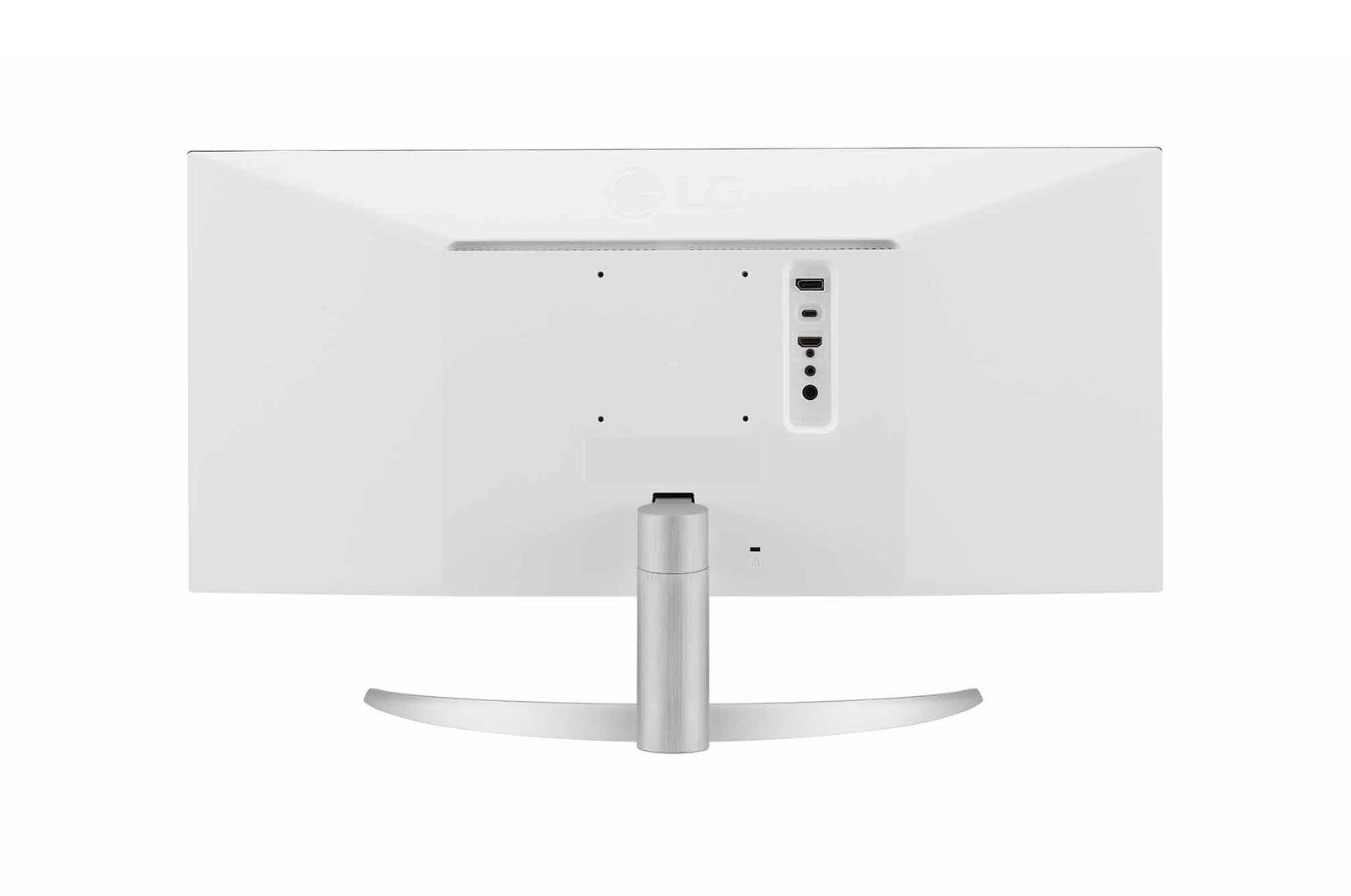 Monitor LG 29WQ600-W.AEU, 29", UltraWide Full HD, IPS, i bardhë