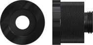 Fiting uji për PC Phanteks EZ-FIT F16 G1/4, për tuba 16mm, i zi