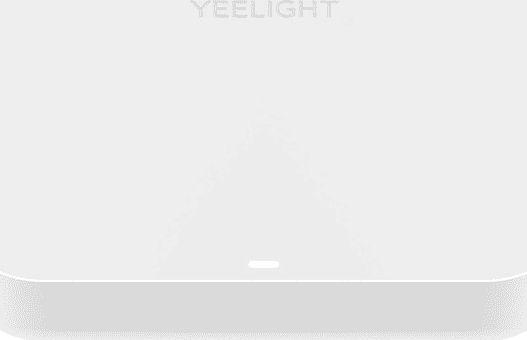 Kontrollues ndriçimi Yeelight Mesh Gateway YLWG01YL, i bardhë