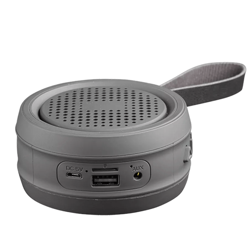 Set audio Denver Bluetooth 4in1