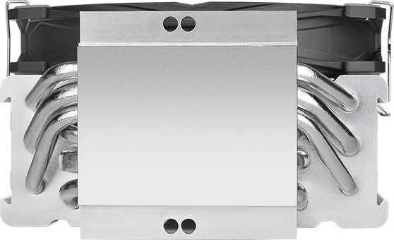 Ладилник за процесор Thermaltake Toughair TRX40, 280W TDP, вентилатор 140mm