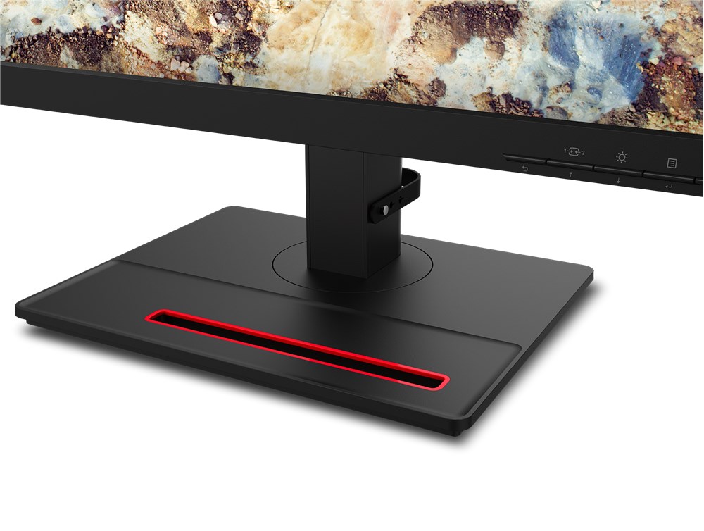 Monitor Lenovo ThinkVision T22i-20, 21.5", 1920 x 1080, i zi