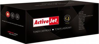 Toneri Activejet ATH-362N, zëvendësues për HP 508A CF362A, i verdhë