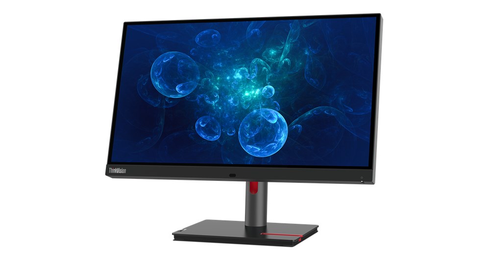 Monitor Lenovo ThinkVision P27pz-30, 27", 3840 x 2160, i zi