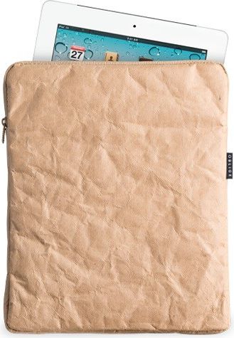 Çantë Tribe Avana, 10", bezhë