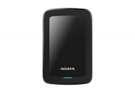 Внатрешен диск HDD ADATA Classic HV300 (AHV300-1TU31-CBK), 1TB, црн