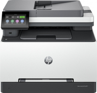 Printer HP Color LaserJet Pro MFP 3302fdwg Multifunction Laser Colour A4 Wi-Fi, USB, LAN,
