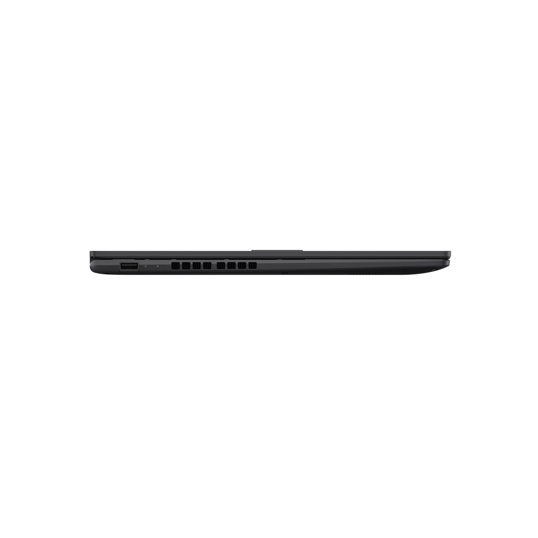 Laptop ASUS VivoBook 17, 17.3", AMD Ryzen 5 7530U, 8 GB RAM, 512 GB SSD, i zi