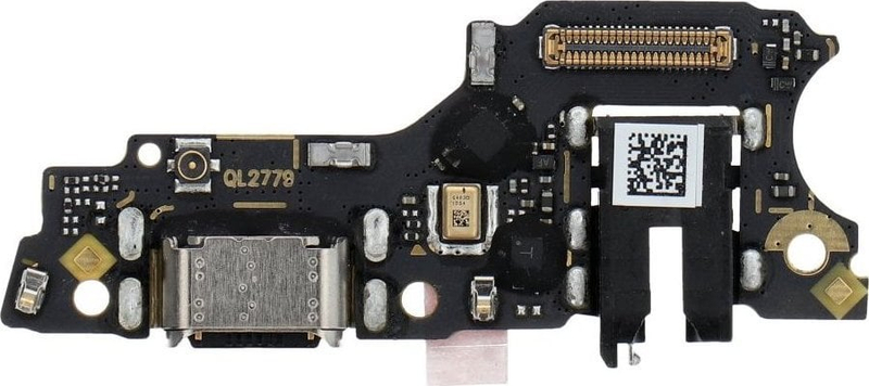 Bord karikimi OEM për OPPO A53 2020 CPH2127, fast charge